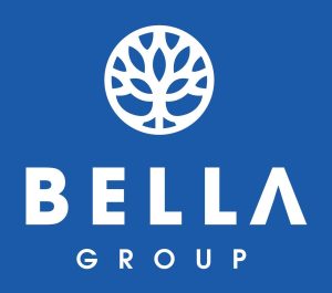 Logo Bella Group