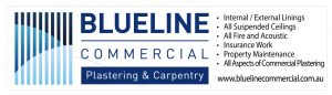 Logo Blueline Commercial