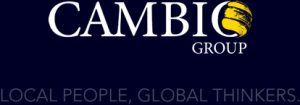 Logo Cambio Group