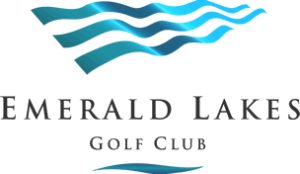 Logo Emerald Lakes Golf Club