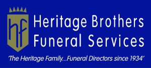 Logo Heritage Brothers Funderal Services