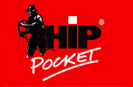 Logo Hip Pocket