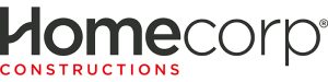 Logo Home Corp Constructions