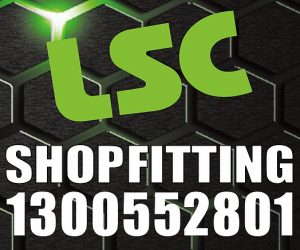 Logo Lsc Shopfitting