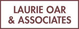 Logo Laurie Oar & Associates 2