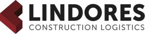 Logo Lindores Constructions Logistics