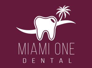 Logo Miami One Dental 2