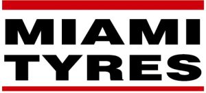 Logo Miami Tyres