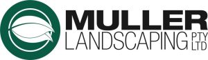 Logo Muller Landscaping