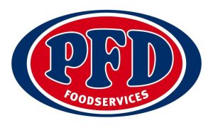 Logo Pfd Foodservices