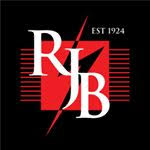 Logo Rjb