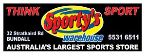 Logo Sporty's