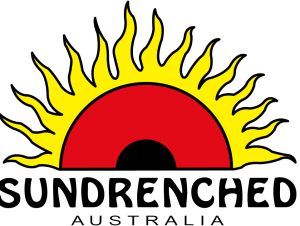 Logo Sundrenched Australia
