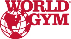 Logo World Gym