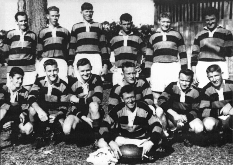 1962 Rlfc