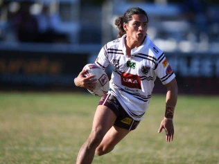Rookie Hub: Gold Coast gun Taine Tuaupiki earns NRL chance to replace Queensland wunderkind Reece Walsh at the New Zealand Warriors