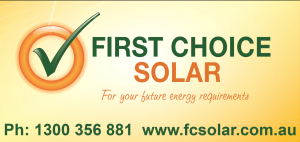 First Choice Solar