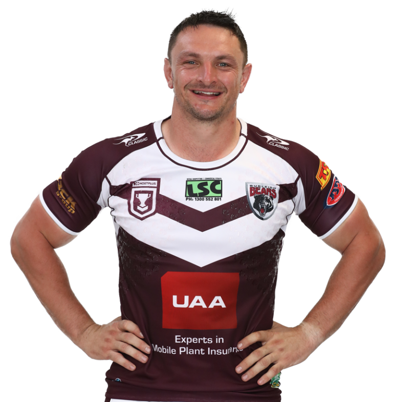 Jeff Lynch