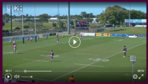 Round 18 HPC Highlights