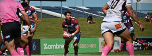 Round 18 HPC Wrap Up