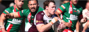 Round 20 HPC Wrap Up