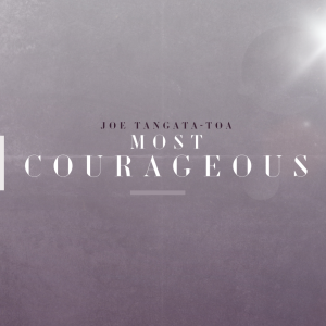 2022 Joe Tangata-Toa Most Courageous Award