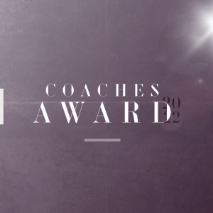 2022 Coaches Awards