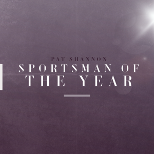 2022 Sportsman of the Year