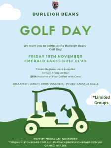 Golf Day Flyers (1)