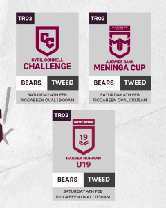 Upcoming Games