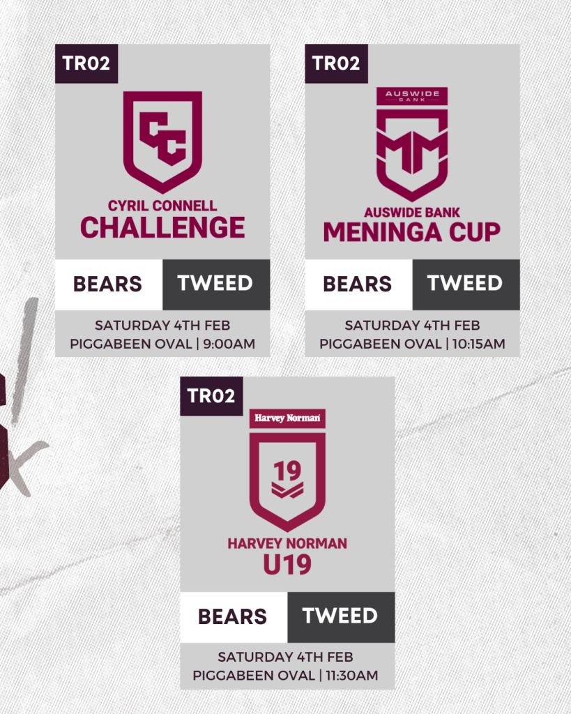 Upcoming Games