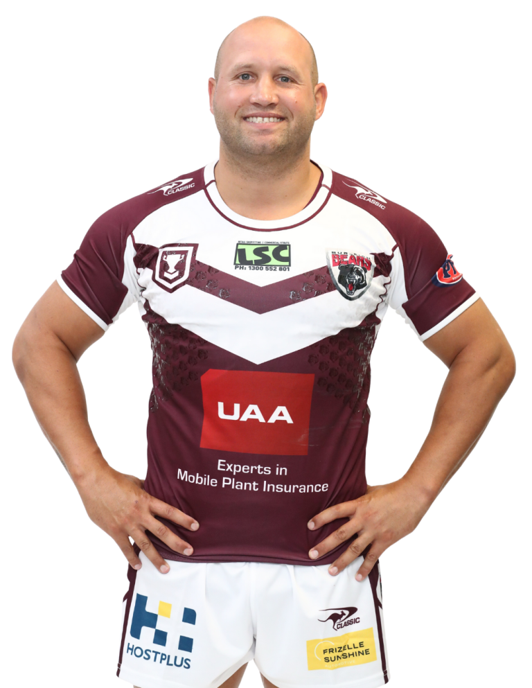 Tyrone Roberts