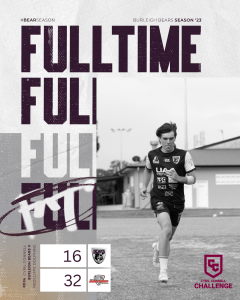 Cyril Connell Challenge