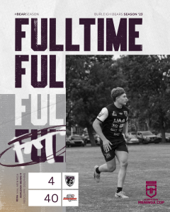 Mal Meninga Cup