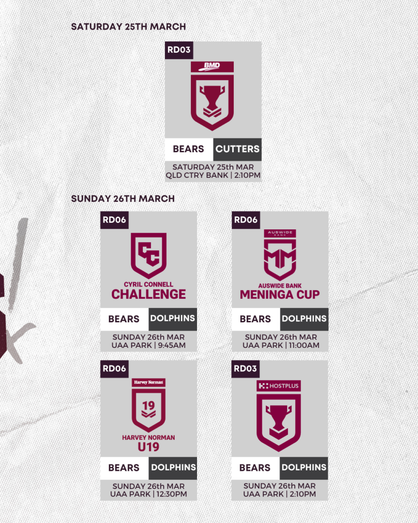 Upcoming Games
