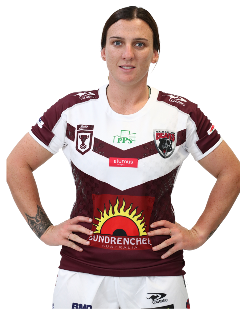 Sophie Buller