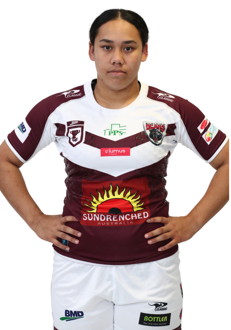 Dannii Perese