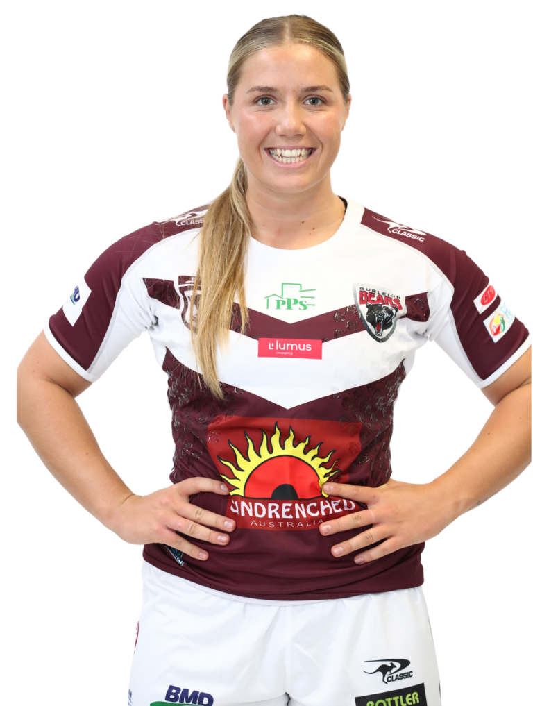 Sophie Holyman