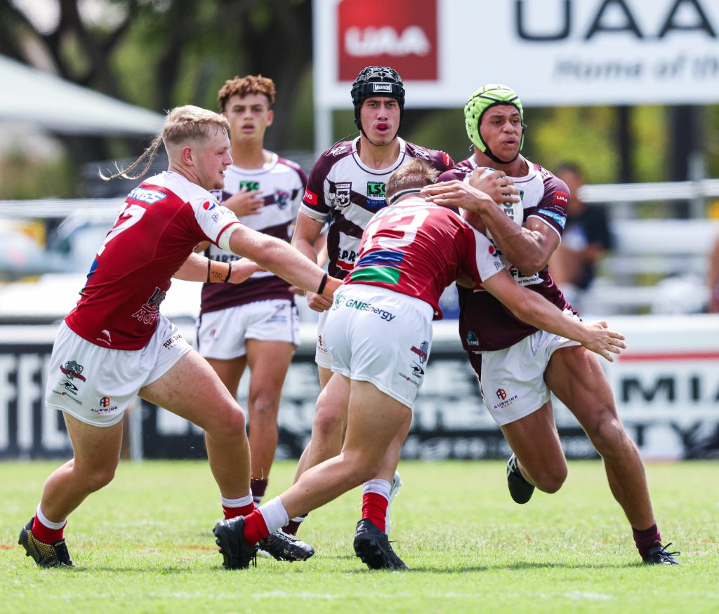 Squad List Announced for Positional Skills Days