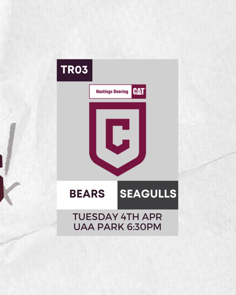 Upcoming Games