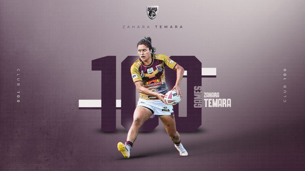 100 Club