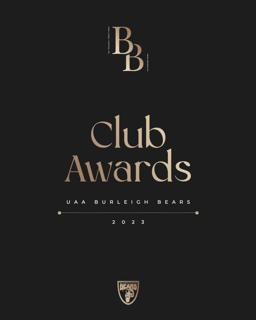 2023 Club Awards