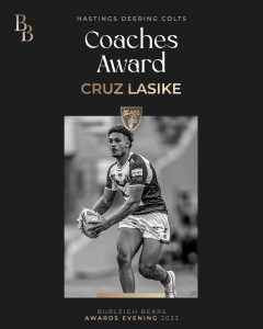 Coaches Hdc