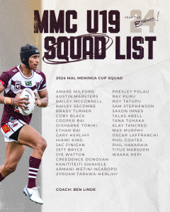2024 MMC Squad