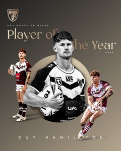 Player Of The Year