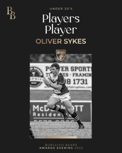 Players Player 20s