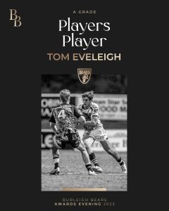 Players Player A Grade