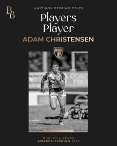 Players Player Hdc
