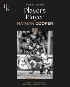 Players Player Reserve