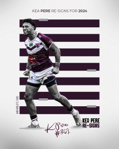 Kea Returns for 2024